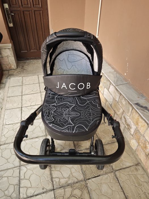 Anex Sport x Jacob / 3 в 1