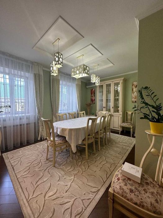 Продам коттедж в Бишкуле