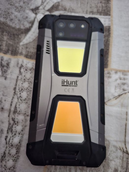 Vand IHunt P22000 Projector