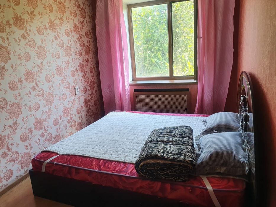 Суточная квартира