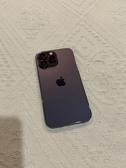 iPhone 14 Pro Max