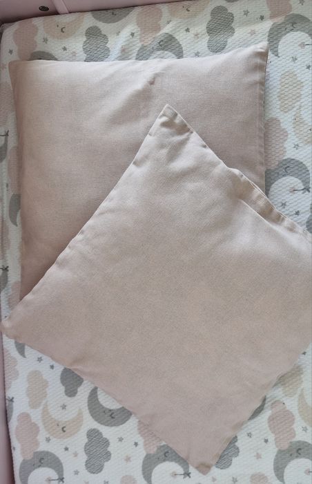 Възглавници H&M Home, Ikea