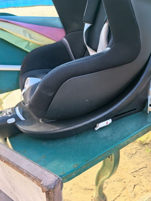 Детско столче за кола Cybex Sirona M2 i-Size