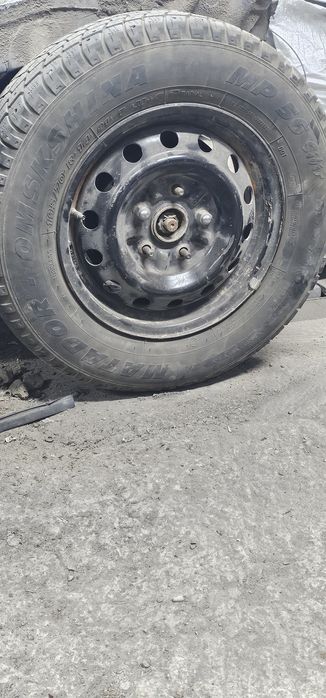 Продам запчасти от таеты ипсум 4 вд.