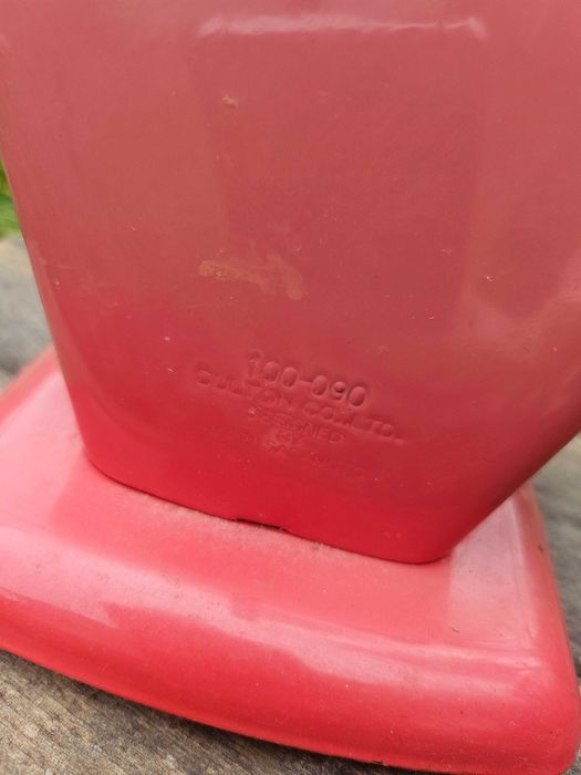 Винтидж Ретро кантарче Dulton