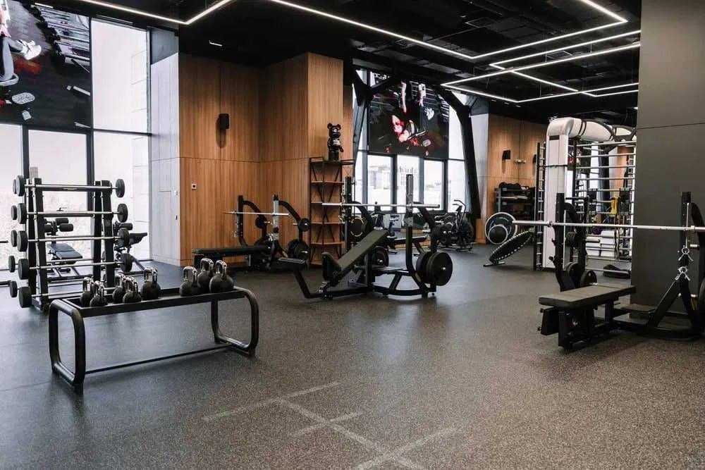 Аренда помещение  ул. Алишер Навои  от 50м² до 1500м²