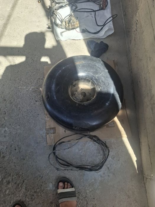 Газ бу 4 паклениа