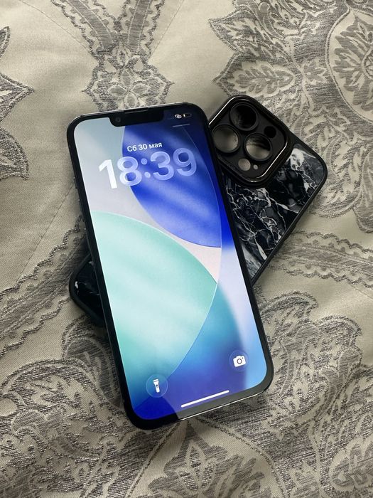 Iphone 13pro 512gb