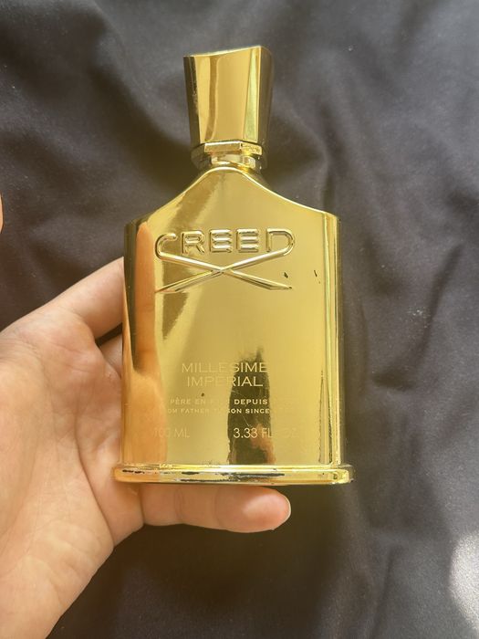 Creed millessime imperial