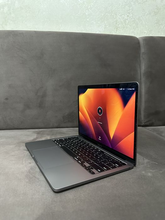 MacBook m1 pro 256gb