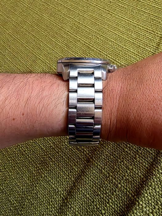 Ceas Certina DS Podium Automatic Chronograph Valgranges Barbati