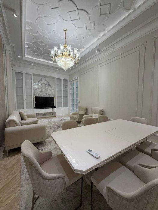 ул Нукуская Жилой комплекс Nukus avenue / коробки также готовые Id07