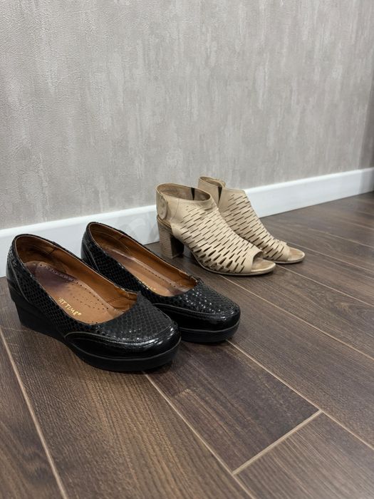 Обувь женская, сапоги