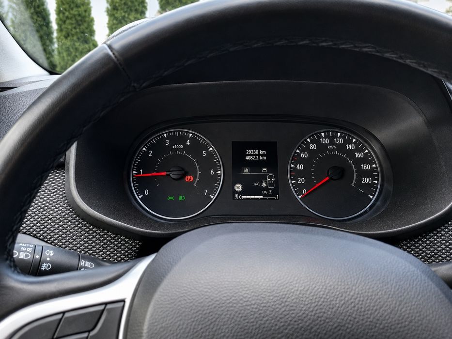 Dacia Logan XX Special Edition – 2025