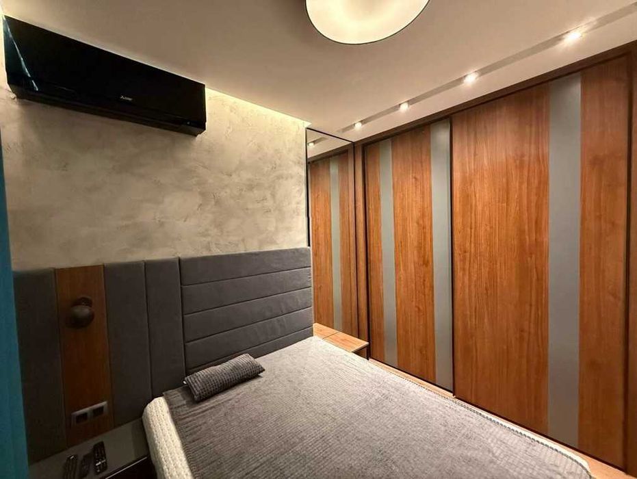 Дава се под наем Двустаен апартамент в София, Витоша - 65 кв.м за 663 € - Снимка #2