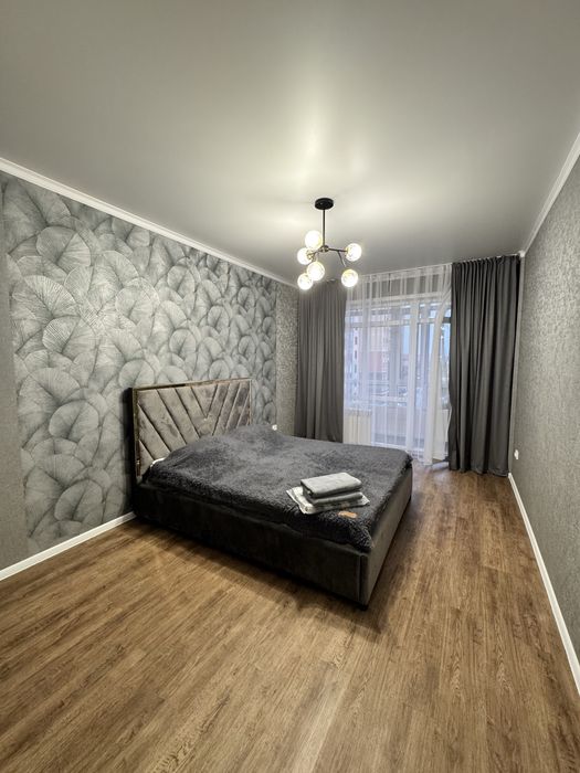 Сдам 3 ком кв.в новом доме.