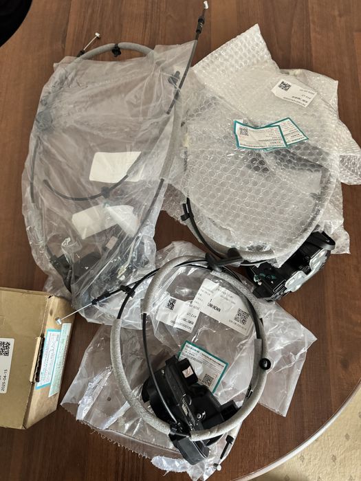 Присоска для дверей, доводчик Для GACAion RT