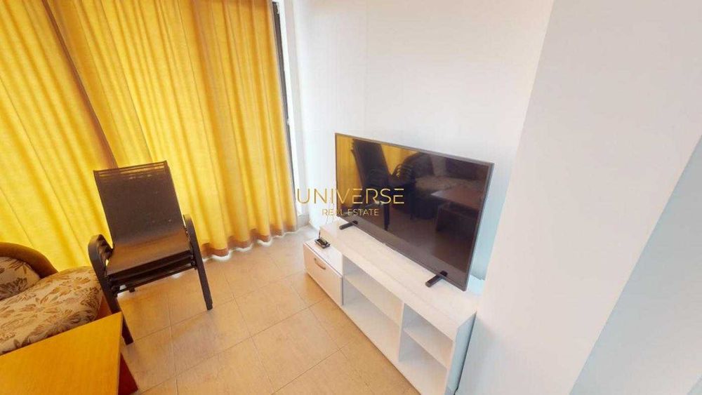 Продава се Двустаен апартамент в с. Кошарица, Област Бургас - 67 кв.м за 1000 €/кв.м - Снимка #4