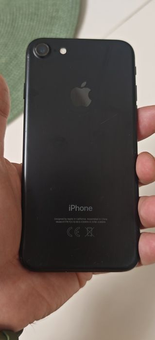 Iphone 7   32 GB