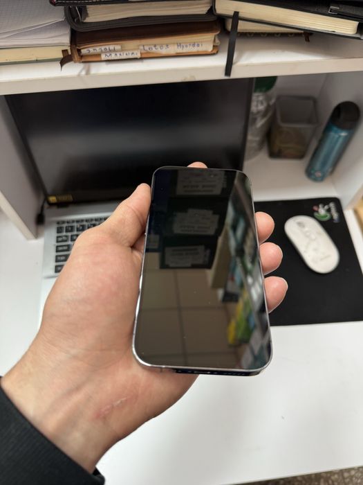 Iphone 13Promax ideal Srochni