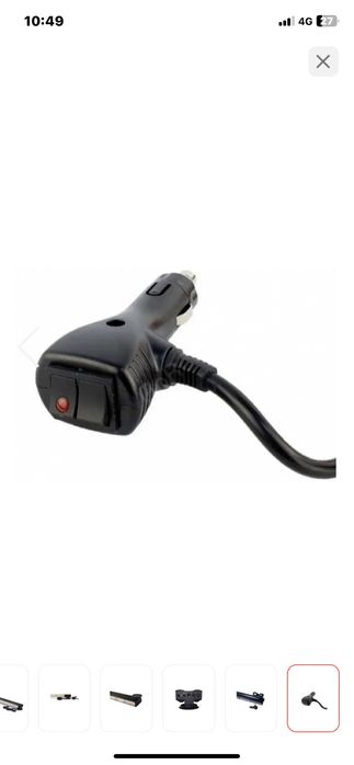 Проблесковый маячок на эвакуатор