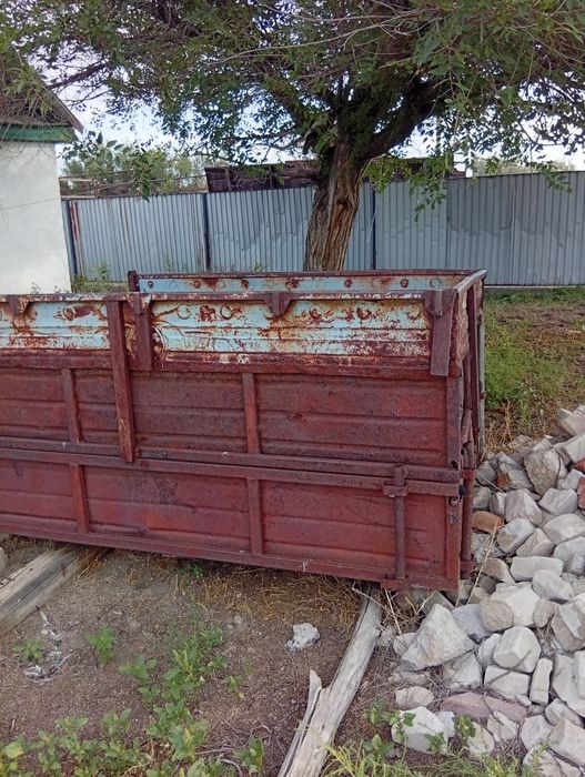 Продам трактор Т-16