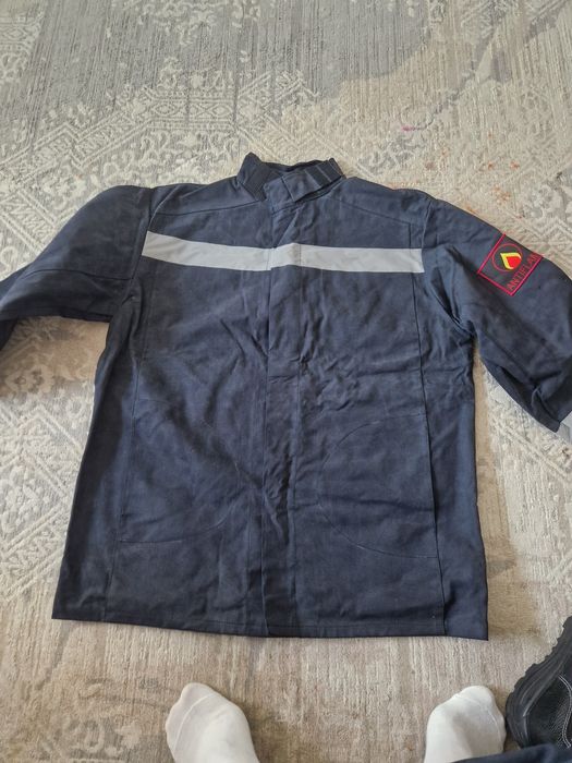 Спец  одежда  продам