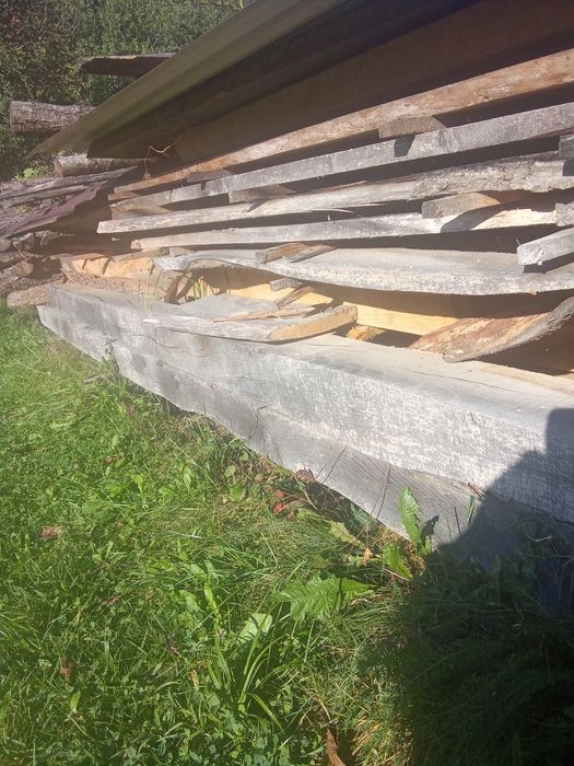 Lemn de lucru 11 buc. Șapte bucăți la 4.30 si4 la 3.50 de stejar g