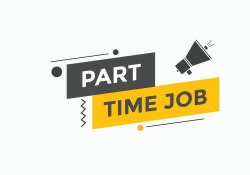 Caut job part time Bucuresti