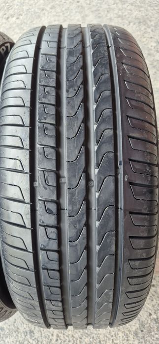 2 anvelope vara runflat noi Pirelli 225/40/18,dot 2021.Pretul este pe bucata.