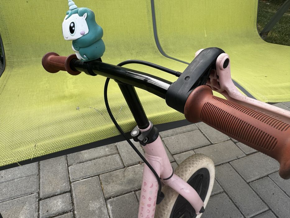 Bicicleta echilibru copii