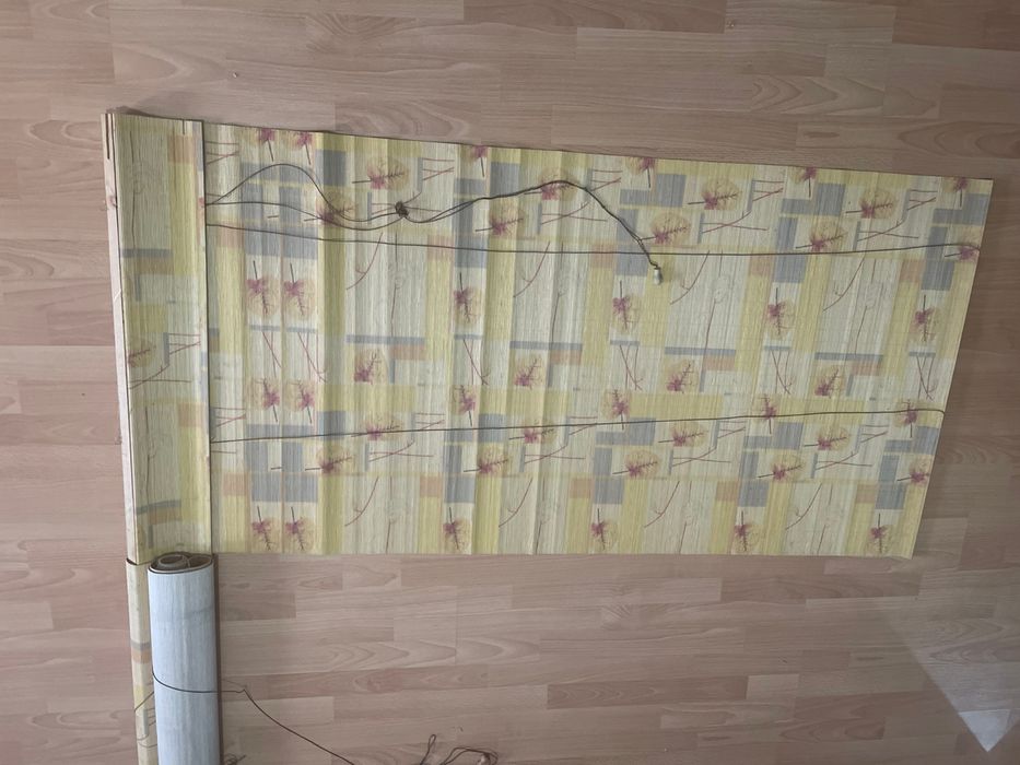 Жалюзи для окон разные