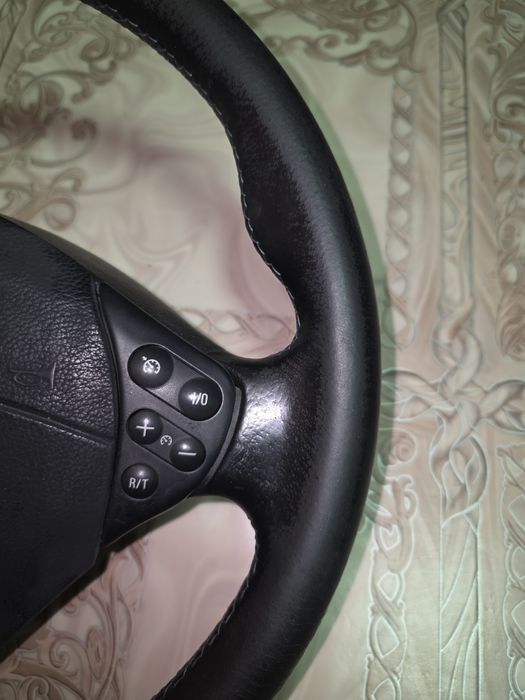 Рулевое колесо Bmw e39