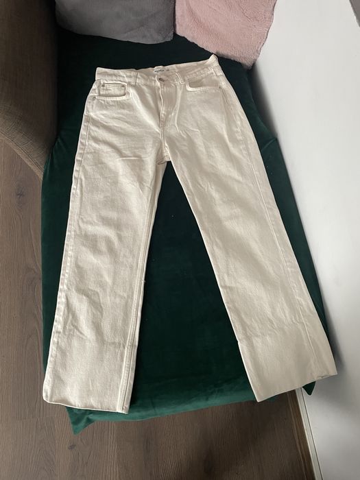 Blugi dama pull&bear