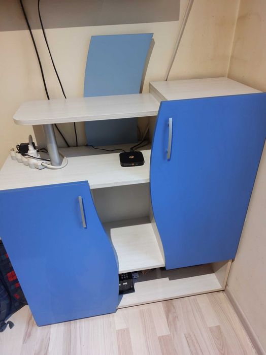 Обзавеждане за детска стая