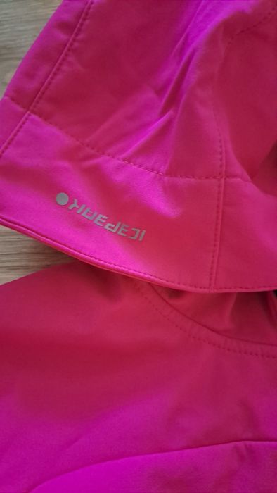 Ветроустойчиво яке Icepeak