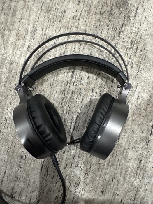 Наушники Bloody G530