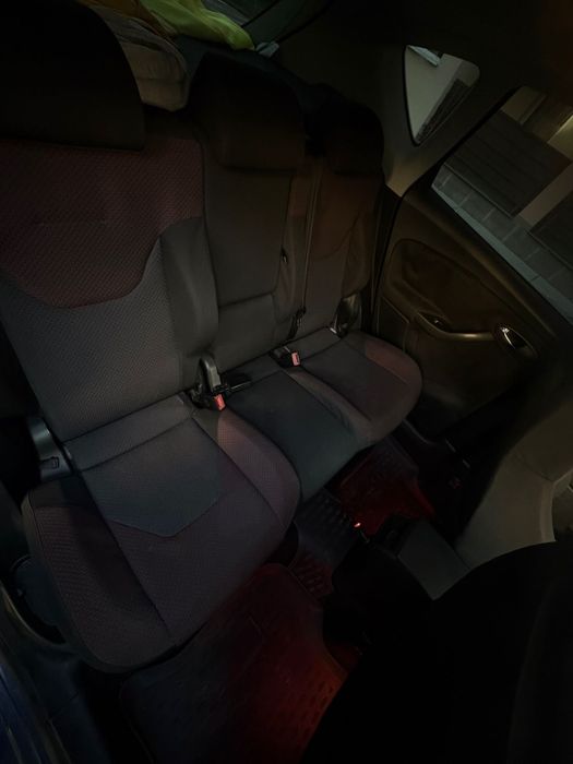 Seat Altea 2.0tdi 16V 2005