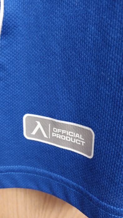 Фланелка  АДИДАС на Левски 1914