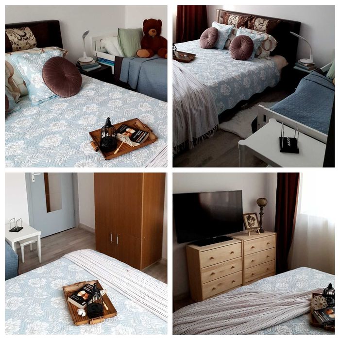 Apartament 2 camere Crangasi Constructorilor