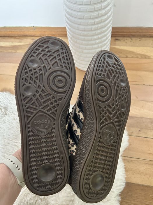 Adidas Spezial nou nepurtat autentic