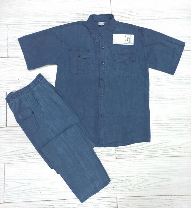 Jinsi erkaklar dvoykasi