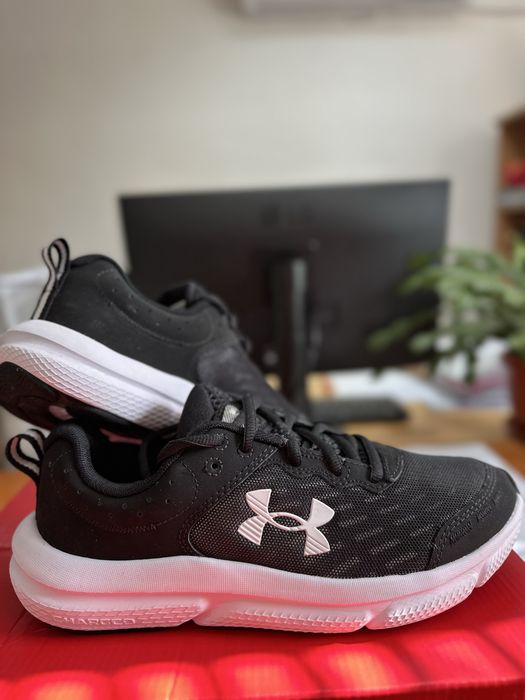 Under Armour Assert 10 – маратонки 40номер