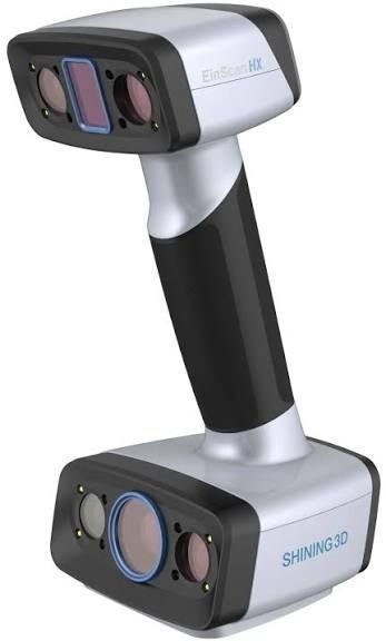 3D-сканеры /Продажа /Под заказ любые модели/Подбор/Обучение /Гарантия