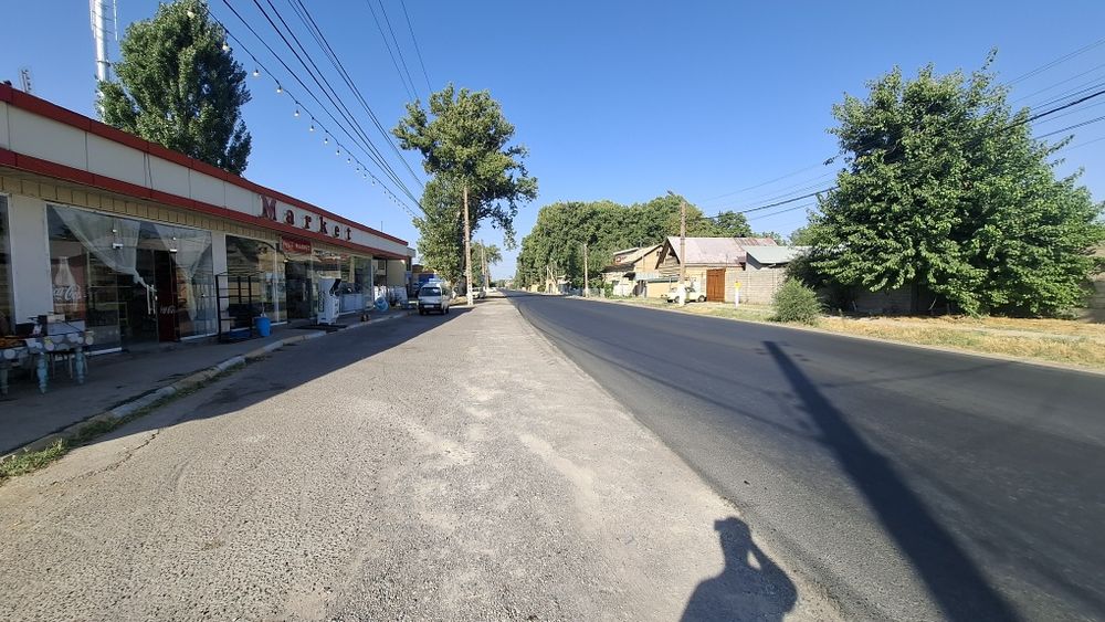 Дукони ижарага берамиз