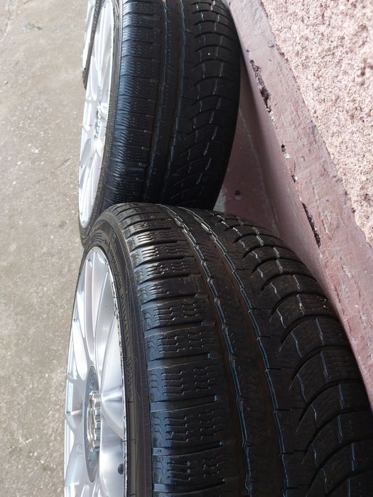 Jante R19 Audi 5×112 MOTORSPORT Oferta