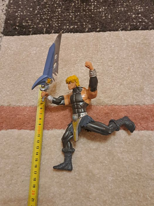 Figurina articulata He-Man