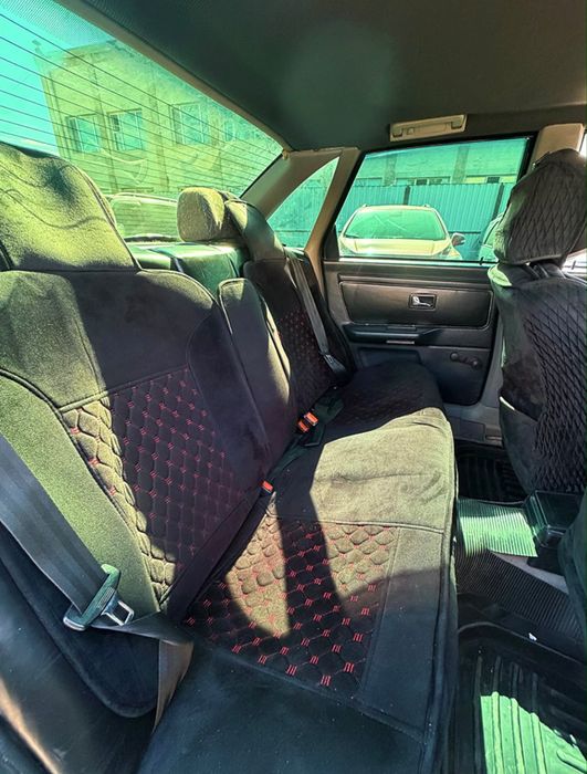 В продаже Audi 80 B4 в отличном состоянии