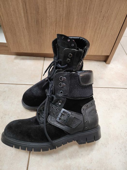 Боти Replay  за дами Replay