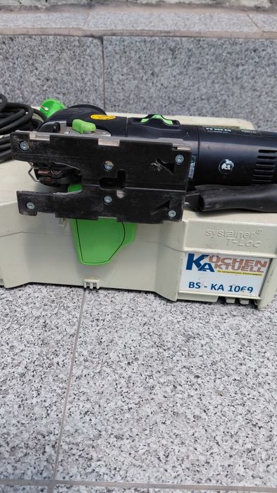 Festool PS 300 EQ-PLUS Електрическо Зеге